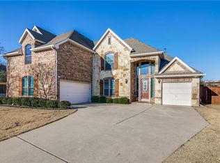 2903 Sean Cv, Sachse, TX 75048