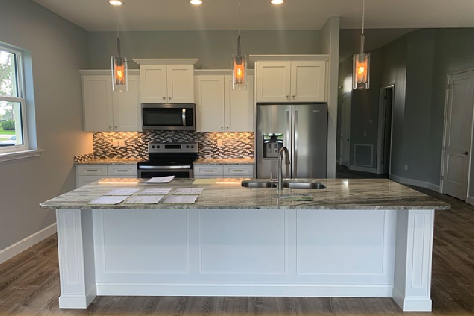 Doral Plan, Hornick Homes Inc., Sebring, FL 33872 Zillow