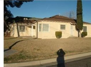 1394 E Marshall Blvd, San Bernardino, CA 92404