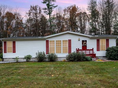 601 W Donald Dr, Sanford, MI, 48657