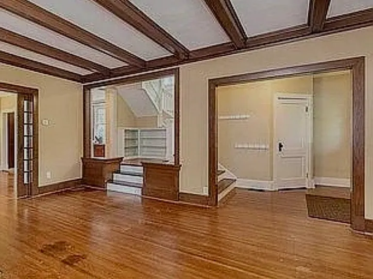 Living room view 1