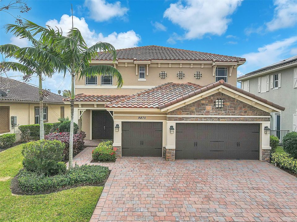 1st image of 9870 S Miralago Way