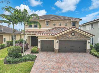 9870 S Miralago Way, Parkland, FL 33076