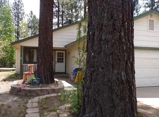464 Ponderosa Ave, Portola, CA