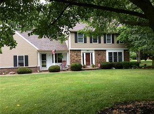 6612 Mill Ridge Rd, Maumee, OH 43537