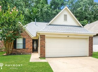 1413 Marhill Cv, Cordova, TN 38016