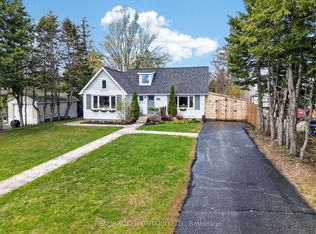 170 George St, Gravenhurst, ON P1P1E7