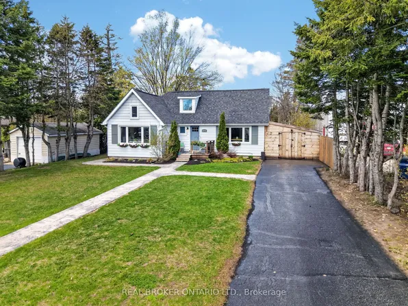 170 George St, Gravenhurst, ON P1P 1E7
