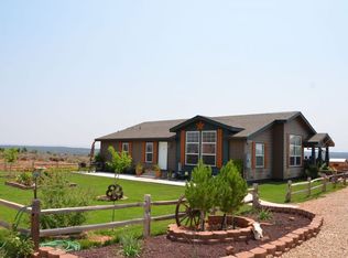 5090 E Panorama Ave, Kanab, UT 84741