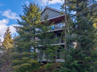 2314 Cayley Close, Whistler, BC