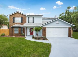 4408 Seawater St, Orlando, FL 32812