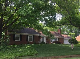 3209 Pasley Ave SW, Roanoke, VA 24015