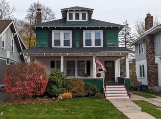 846 Woodland Ave, Schenectady, NY 12309