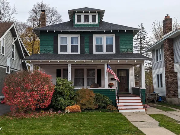 846 Woodland Avenue, Schenectady, NY 12309