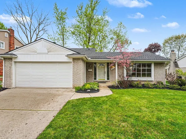 36716 Rayburn St, Livonia, MI 48154