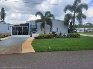 25 Fishermans Cv, Lake Placid, FL 33852