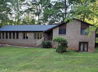 312 Creekwood Pass, Dallas, GA