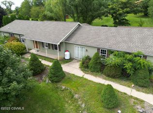 2380 County Line Rd, Selinsgrove, PA 17870