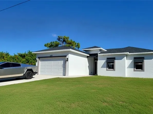 6050 Stratton RD, FORT MYERS, FL 33905