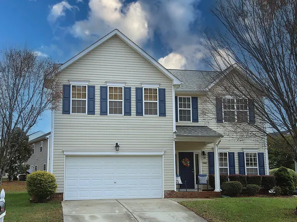 1300 Marbank St, Wake Forest, NC 27587