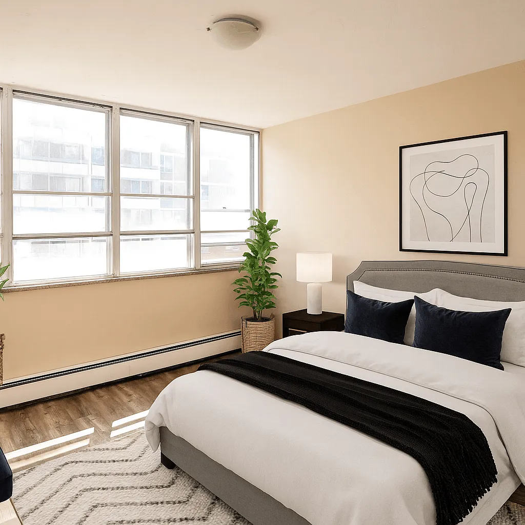 Elizabeth Apartments — Photo 4