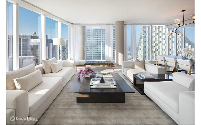 Sold by Douglas Elliman | media 40