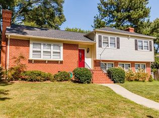 6305 Fredonia Rd, Richmond, VA 23227