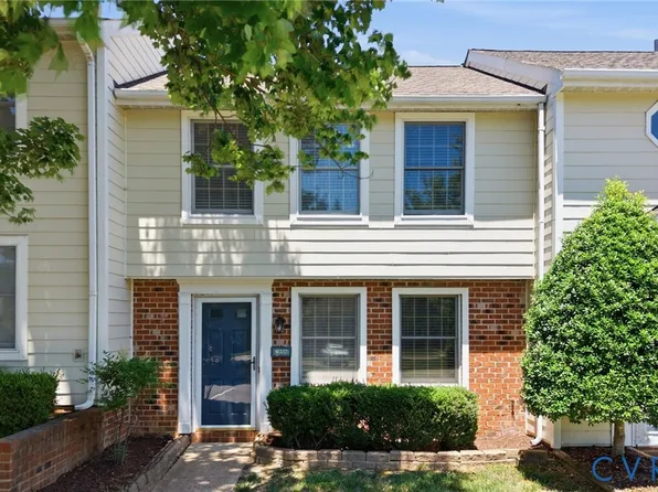 9707 Candace Ct, Glen Allen, VA 23060
