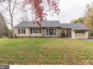 226 Tyler Rd, King Of Prussia, PA 19406