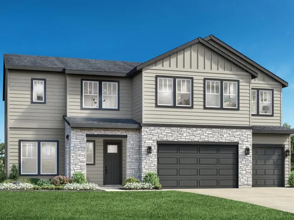 923 W Hammer Falls Dr, Meridian, ID 83642