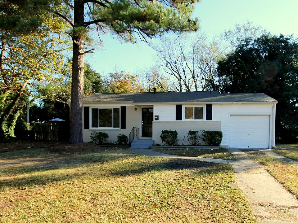 648 Aragona Blvd, Virginia Beach, VA 23462 Zillow