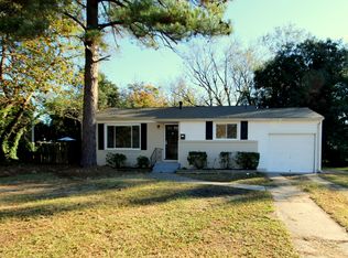 648 Aragona Blvd, Virginia Beach, VA 23462
