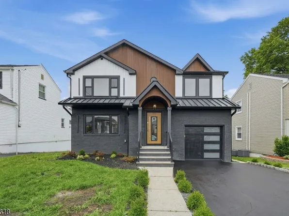 56 Povershon Rd, Nutley Twp., NJ 07110