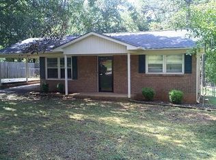 109 Fritz Dr, Grover, NC 28073