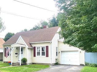 113 Oneida St, Oneonta, NY 13820
