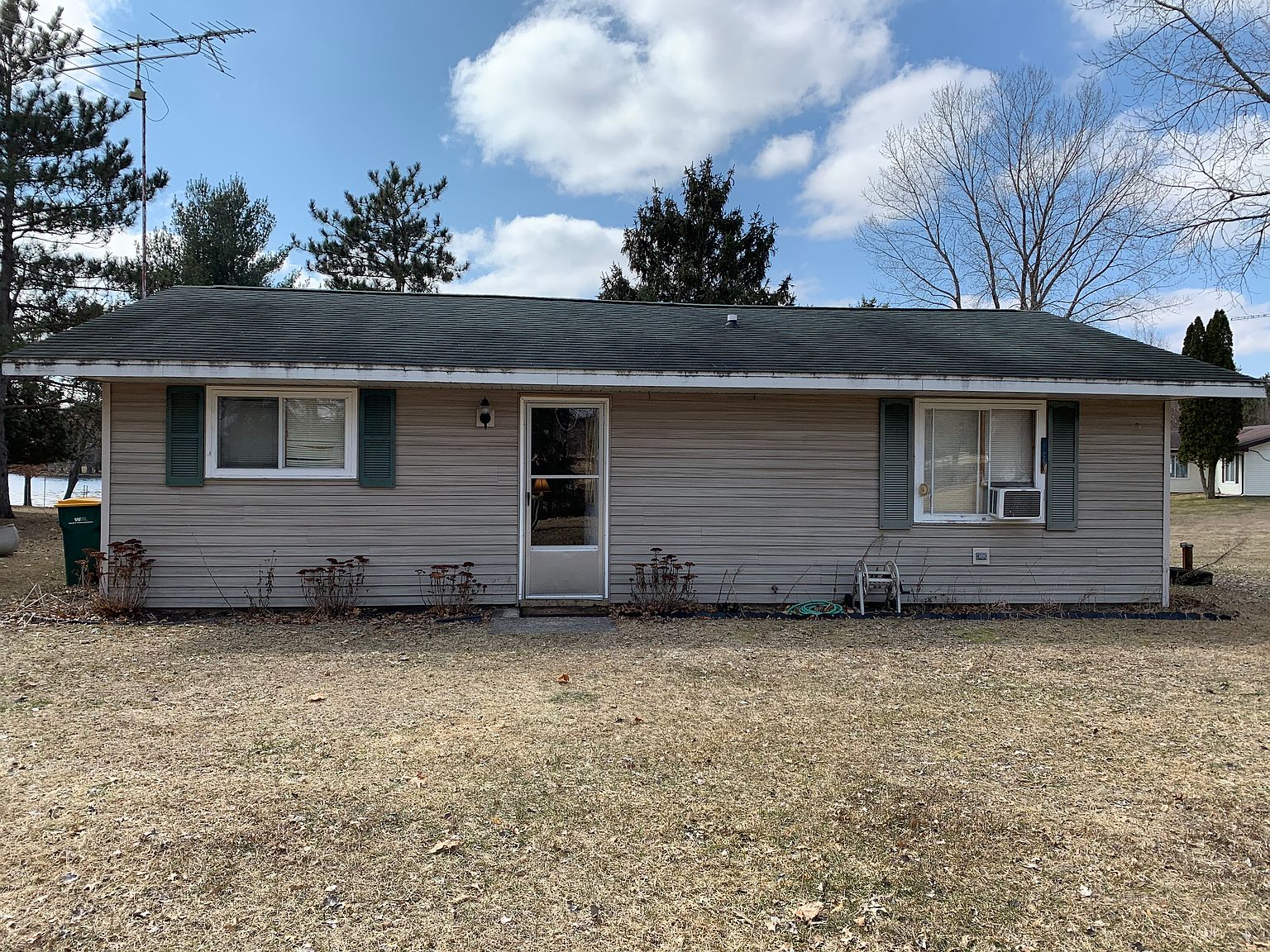 N9327 E Silver Spring Dr, Neshkoro, WI 54960 Zillow