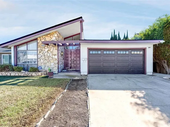 2020 Del Bay St, Lakewood, CA 90712