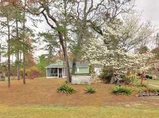 113 Pasquenoke Trl, Edenton, NC 27932