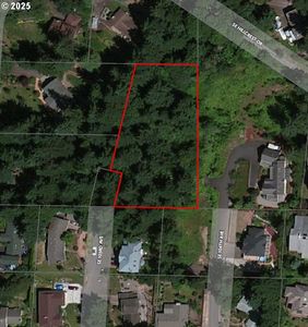 SE 103rd Ave, Happy Valley, OR, 97086