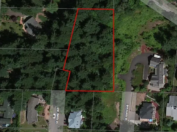 SE 103rd Ave, Happy Valley, OR 97086