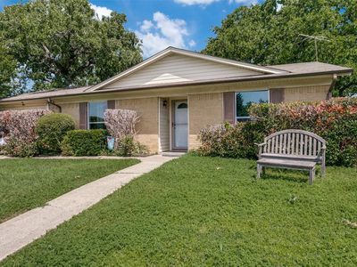 1701 Palisades Dr, Lewisville, TX, 75067
