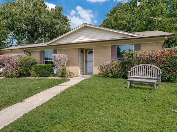 1701 Palisades Dr, Lewisville, TX 75067