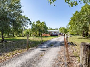 789 Evans Rd, Labelle, FL 33935