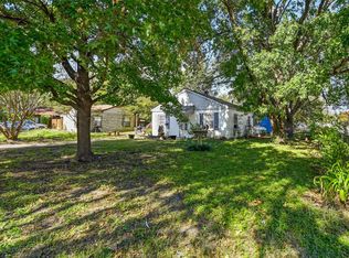 9100 Rowland Dr, White Settlement, TX 76108