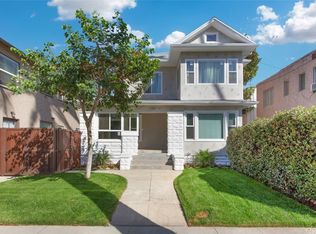 1701 E 1st St, Long Beach, CA 90802