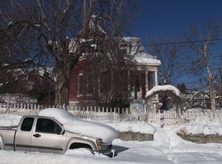 556 S Rodney St, Helena, MT 59601