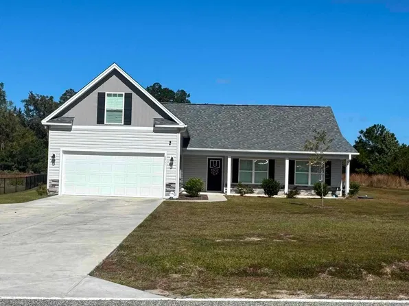 6860 Highway 804, Conway, SC 29527