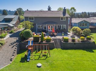 16012 84th Street Ct E, Sumner, WA 98390