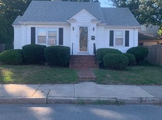 138 Read St, Fall River, MA 02720