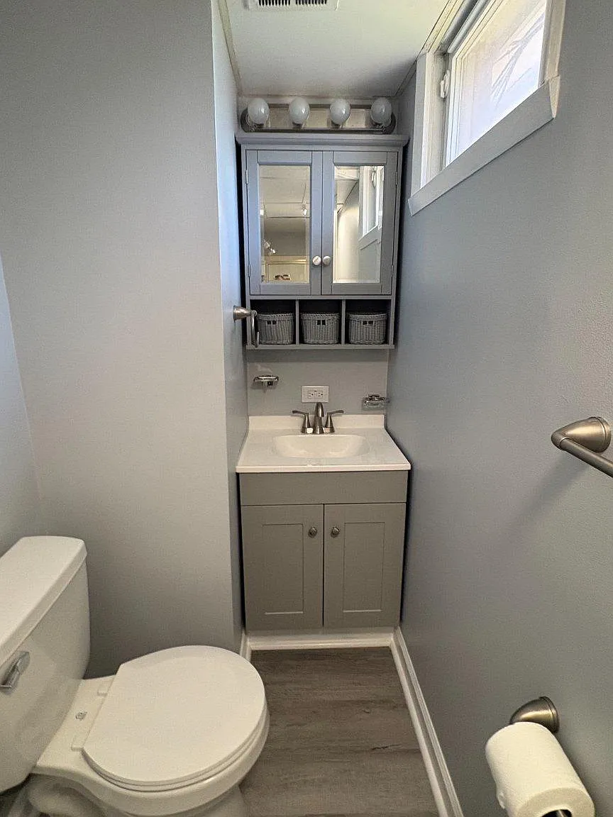 2 bed, 1.0 bath, 1256 sqft, $1,600 — Photo 4